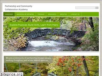 partnership-academy.net