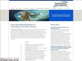 partnership-international.com