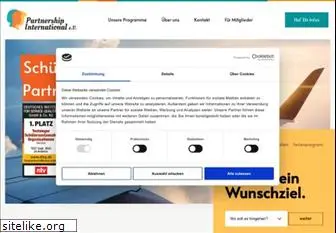 partnership.de