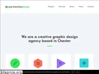 partnershipdesign.co.uk