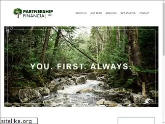 partnershipfinancial.com