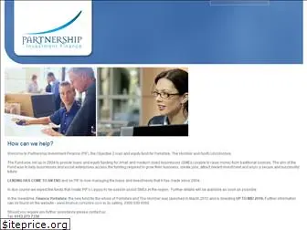 partnershipif.co.uk