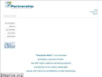 partnershipmarketing.us