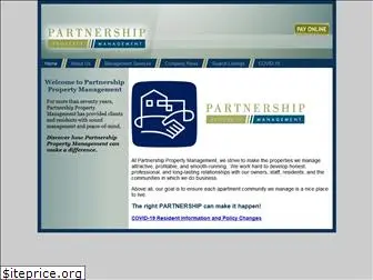 partnershippm.com