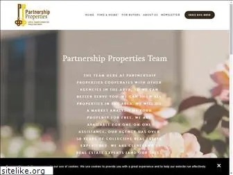 partnershipprop.com