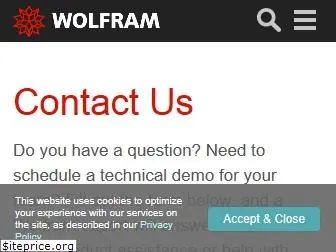 partnerships.wolfram.com