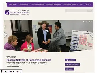partnershipschools.org