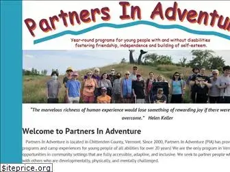 partnersinadventure.org