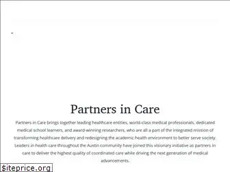 partnersincare.health