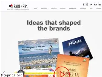 partnersindia.com