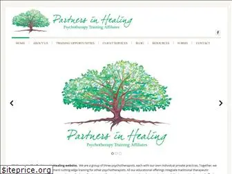 partnersinhealingpsychotherapy.com