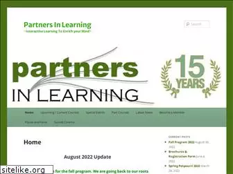 partnersinlearning.ca
