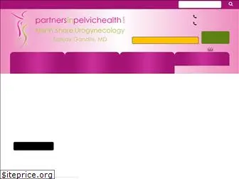 partnersinpelvichealth.com