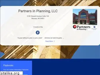 partnersinplanning.financial