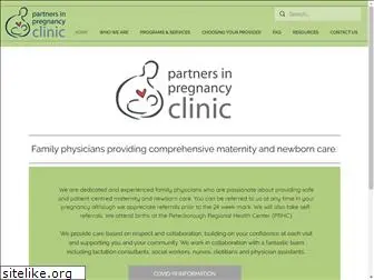 partnersinpregnancy.ca