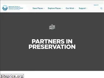 partnersinpreservation.com