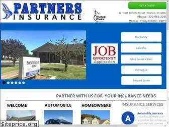 partnersinsurancemarion.com