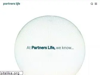 partnerslife.co.nz