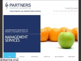 partnersmedco.com