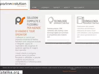 partnersolution.it