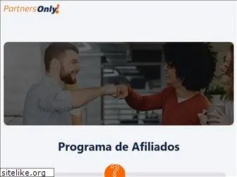 partnersonly.com