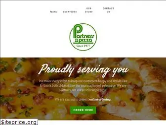 partnerspizza.com
