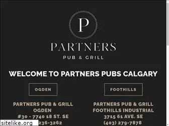 partnerspubs.ca