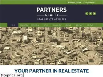 partnersrealty.info