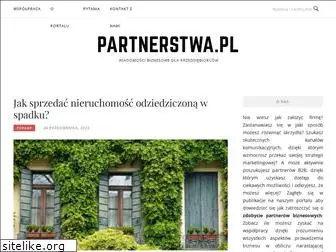 partnerstwa.pl
