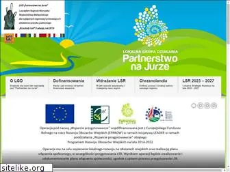 partnerstwonajurze.pl