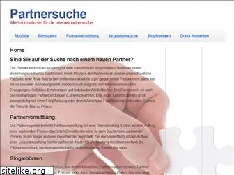 partnersuche24.org