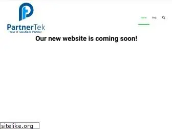 partnertek.com