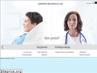 partnerwleczeniuran.pl