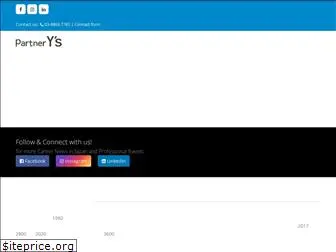 partnerys.co.jp