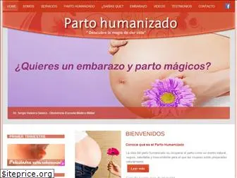 partohumanizado.com.mx