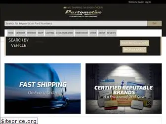 partomotive.com