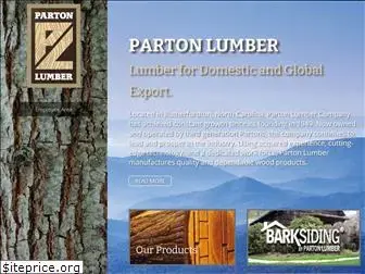 partonlumber.com