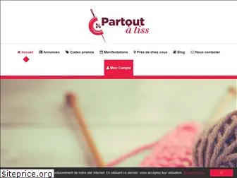 partoutatiss.fr