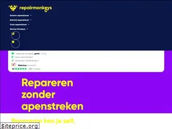 parts-repair.nl