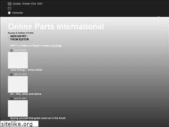 parts-ring.com