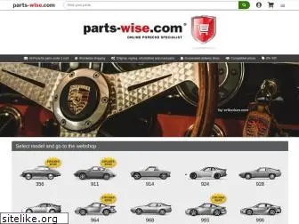 parts-wise.com