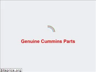 parts.cummins.com