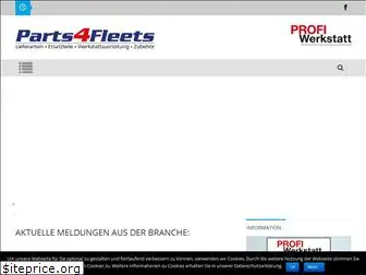 parts4fleets.com