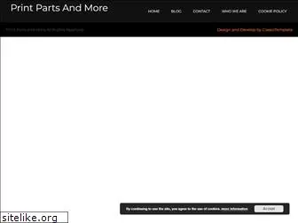 parts4printers.com