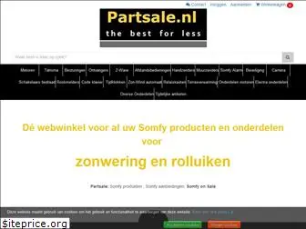 partsale.nl