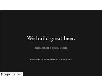 partsandlaborbrewing.com