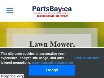 partsbay.ca