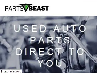 partsbeast.com