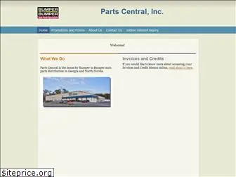 partscentral.net