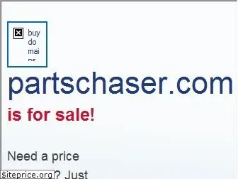 partschaser.com
